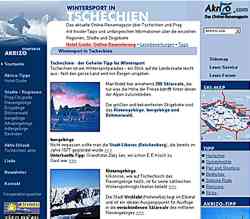 Tschechien Reisemagazin